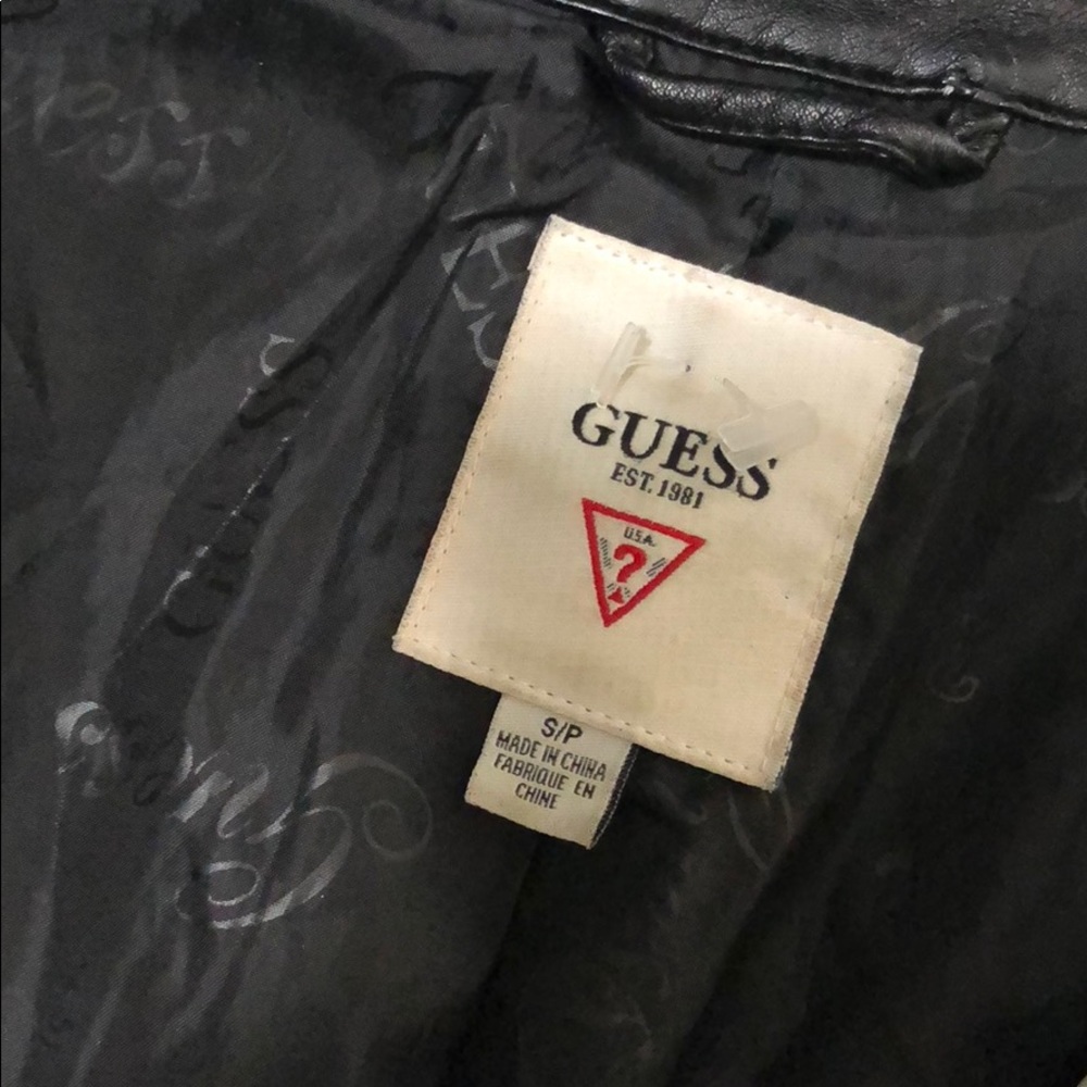 Jacket - Picture 2 of 3